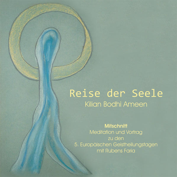 Reise der Seele Audio-CD