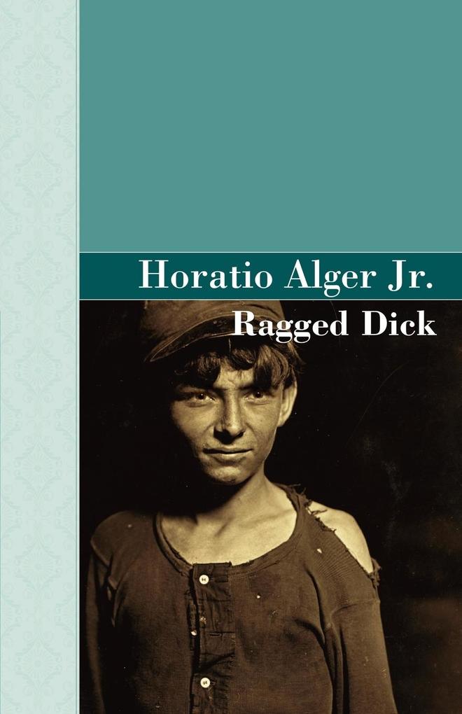 Ragged Dick