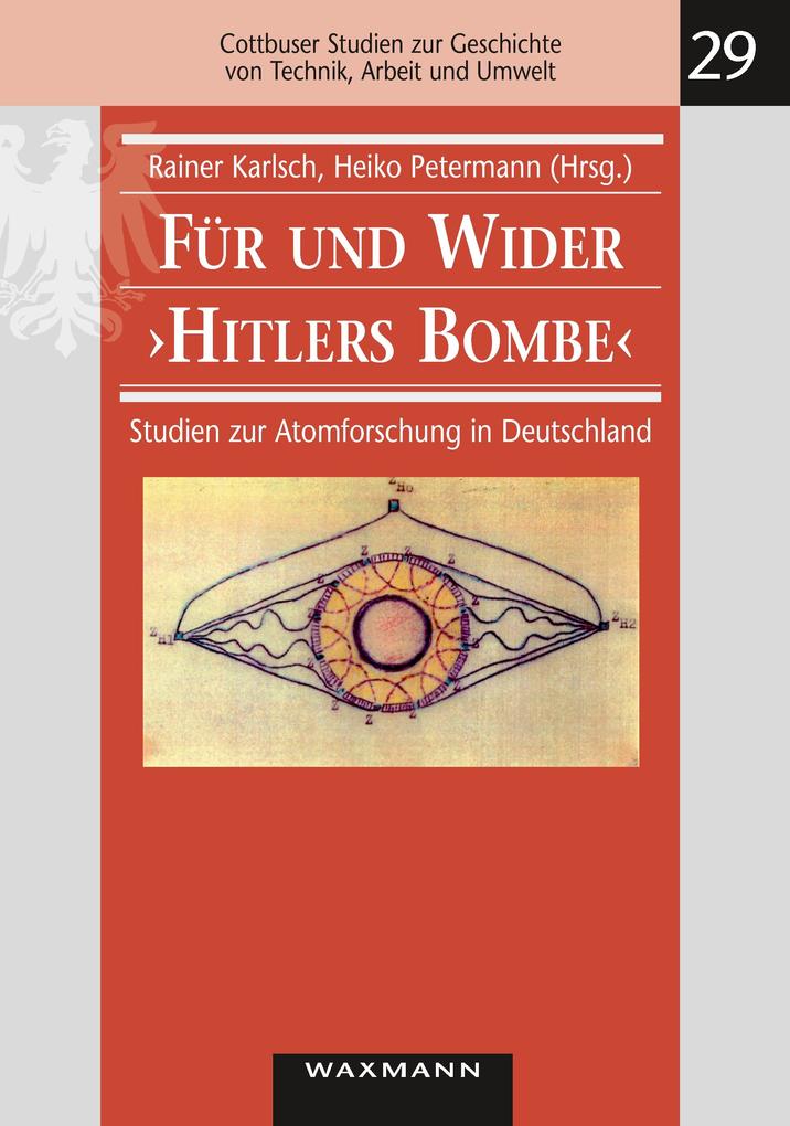 Für und Wider 'Hitlers Bombe'