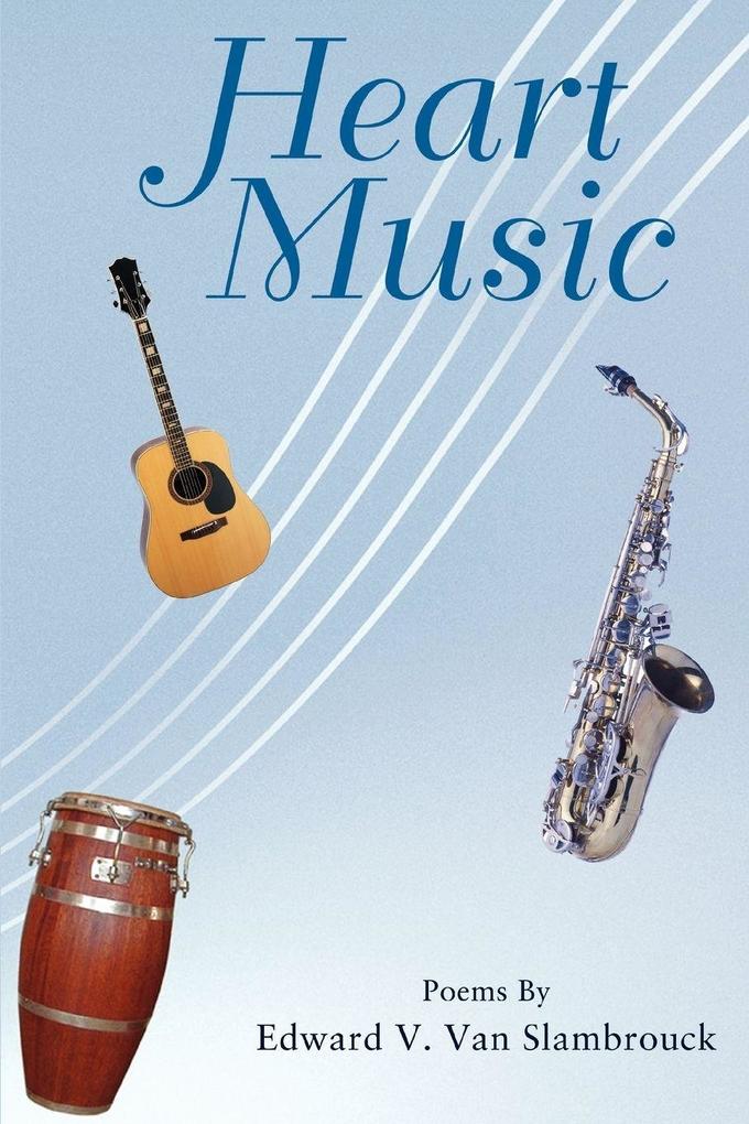 HEART MUSIC