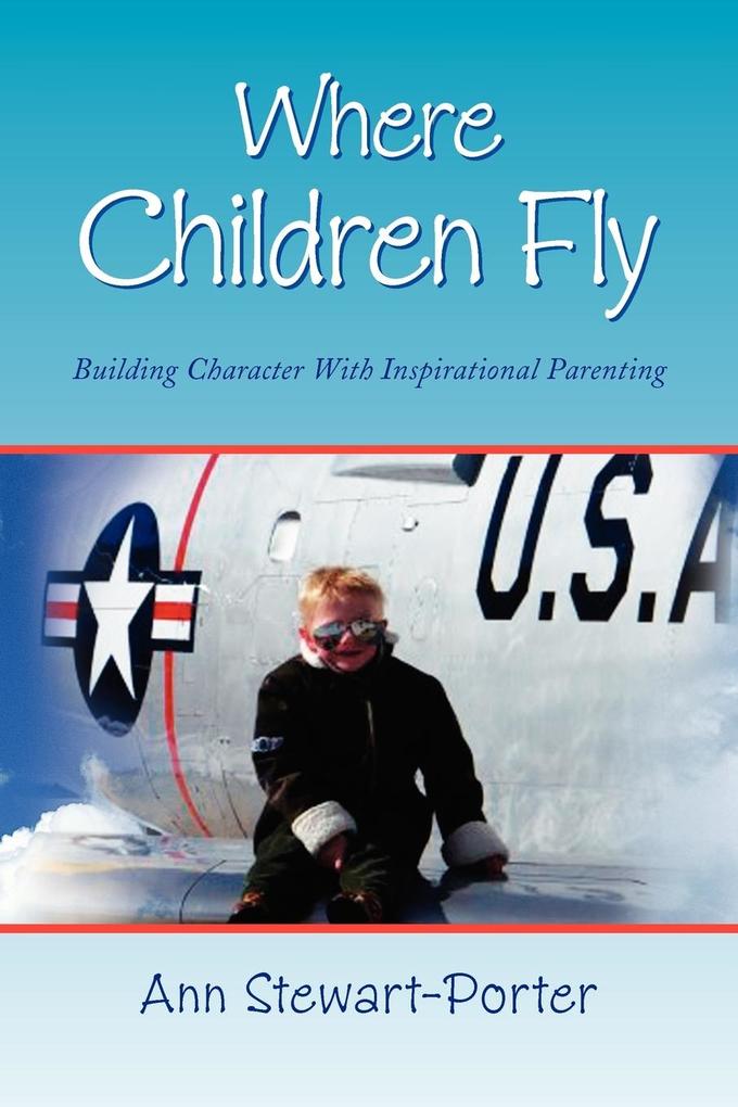 Where Children Fly