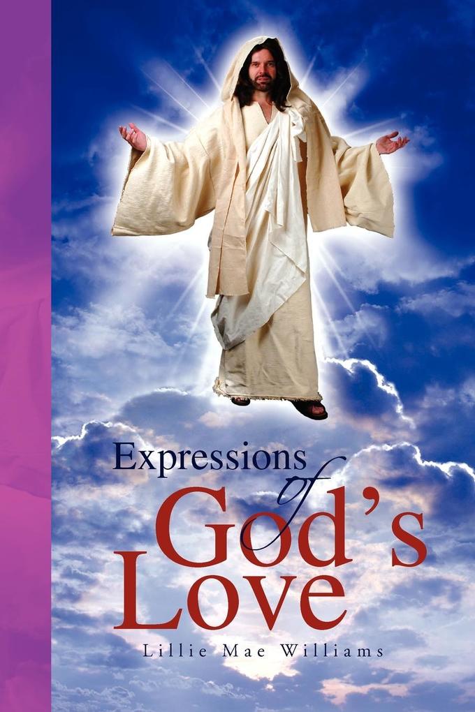 Expressions of God‘s Love