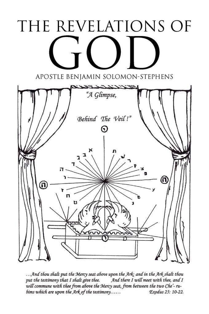 The Revelations of God