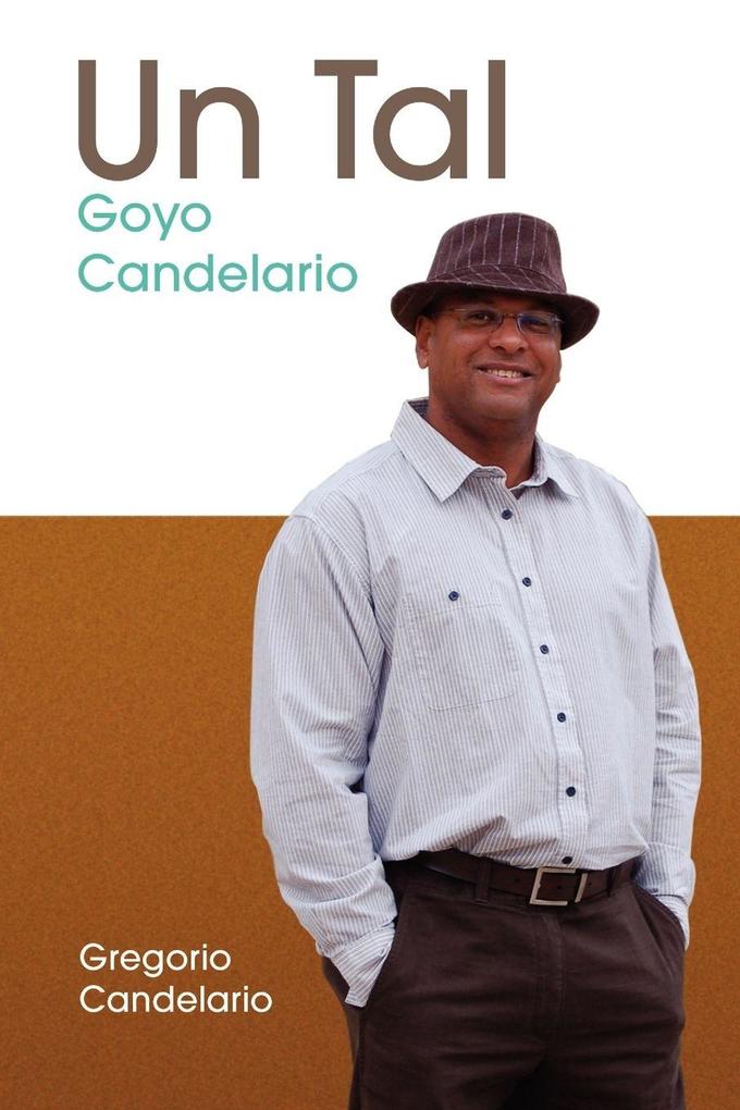 Un Tal Goyo Candelario