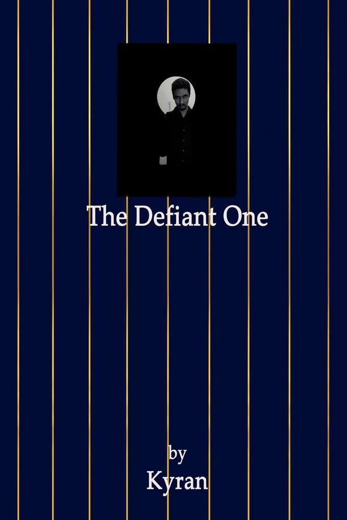 The Defiant One