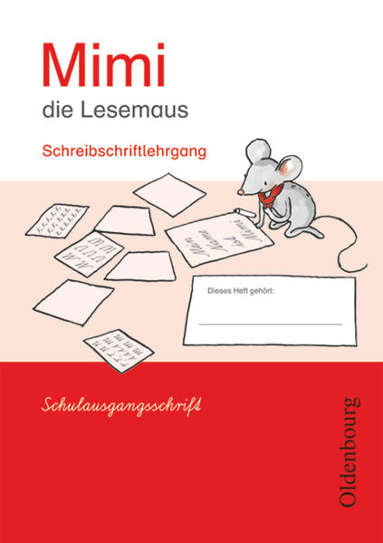 Mimi die Lesemaus - Fibel für den Erstleseunterricht - Ausgabe E für alle Bundesländer - Ausgabe 20
