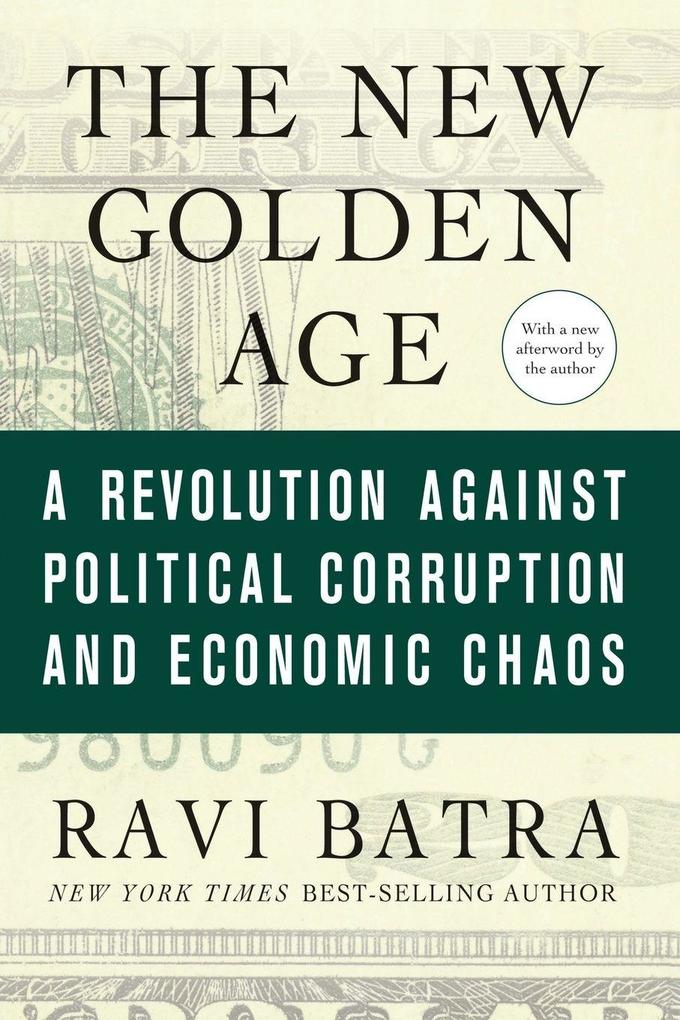 The New Golden Age