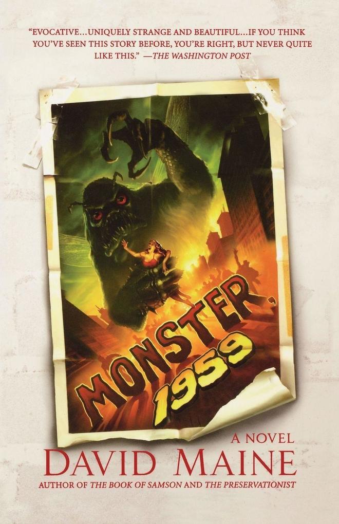 Monster 1959