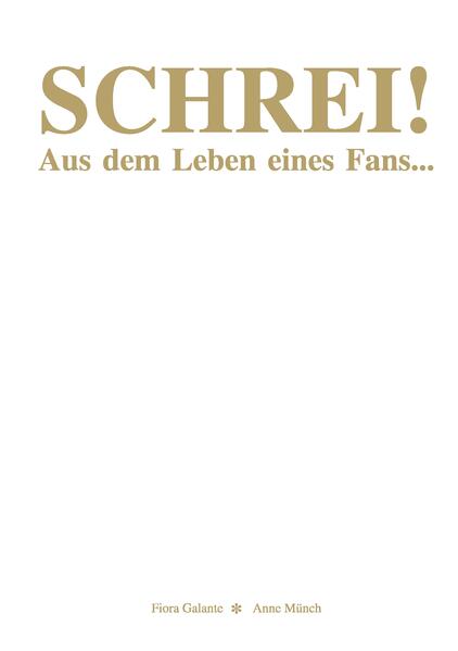 SCHREI!