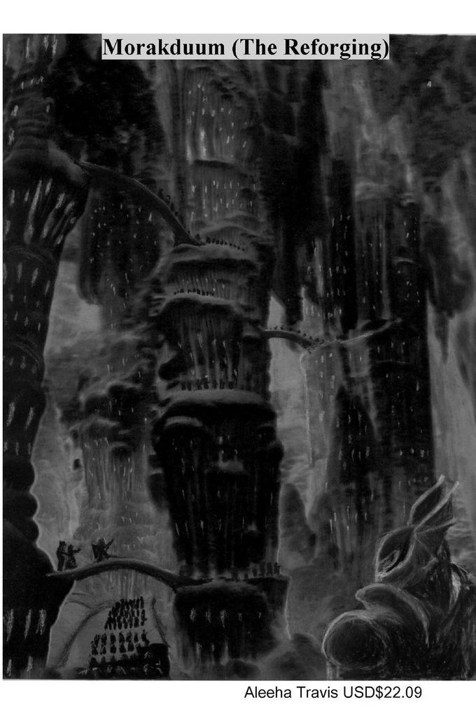Morakduum (The Reforging)