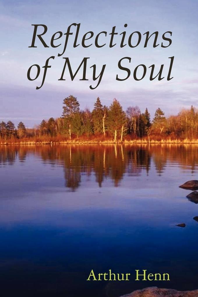 Reflections of My Soul