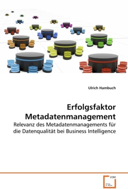 Erfolgsfaktor Metadatenmanagement - Ulrich Hambuch