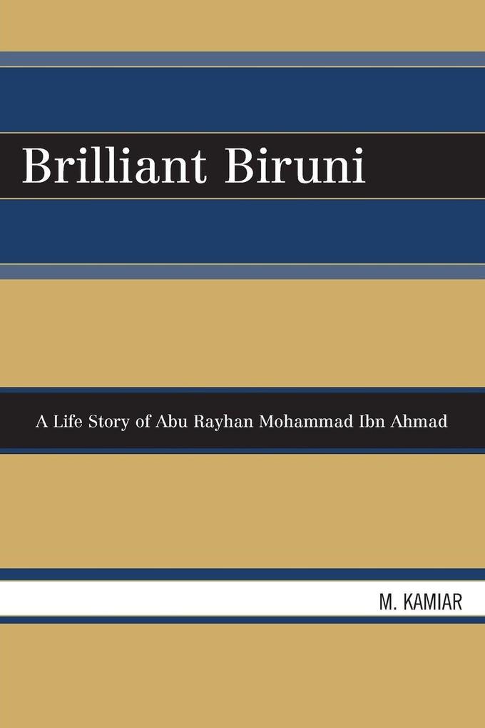 Brilliant Biruni