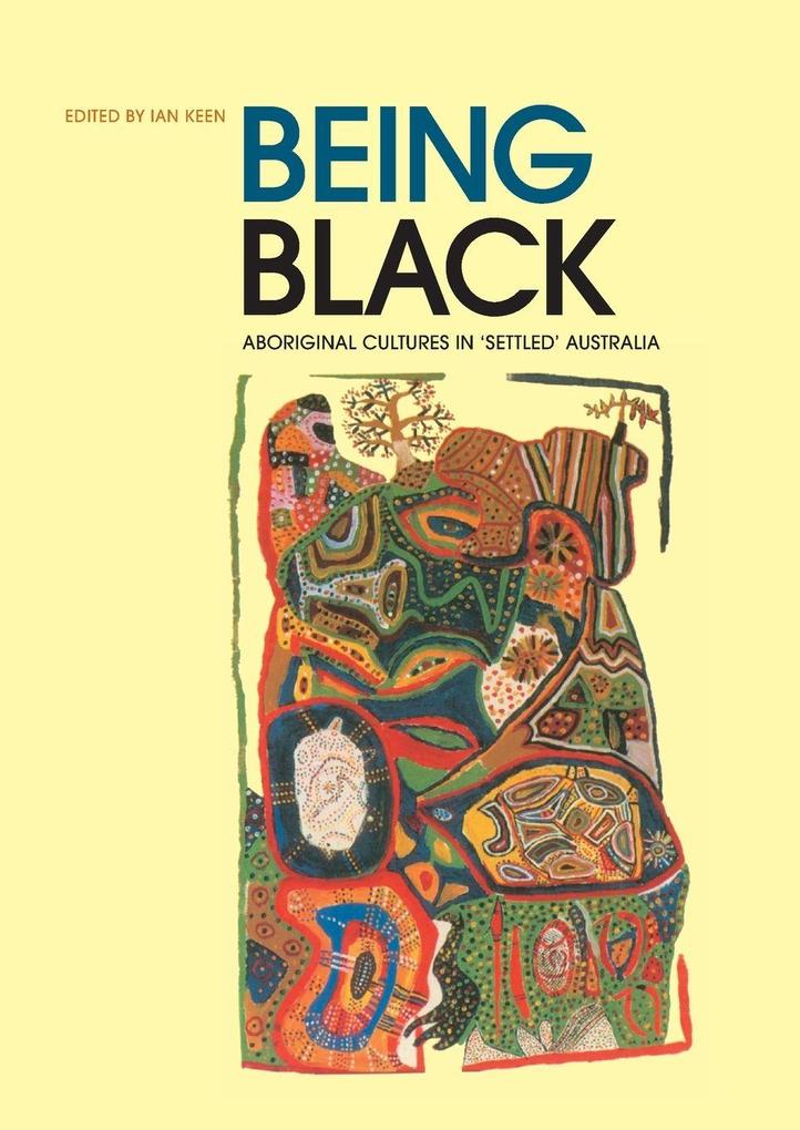 Being Black