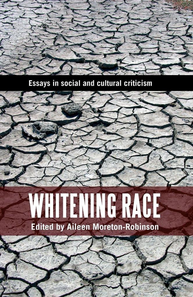 Whitening Race