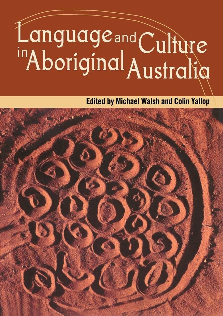 Language and Culture in Aboriginal Australia