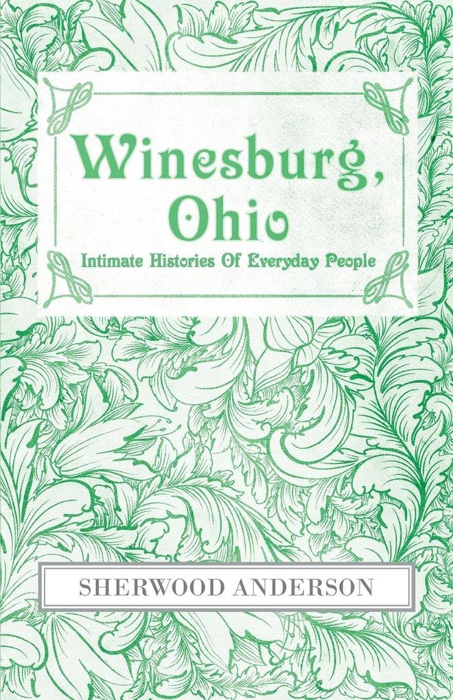 Winesburg Ohio