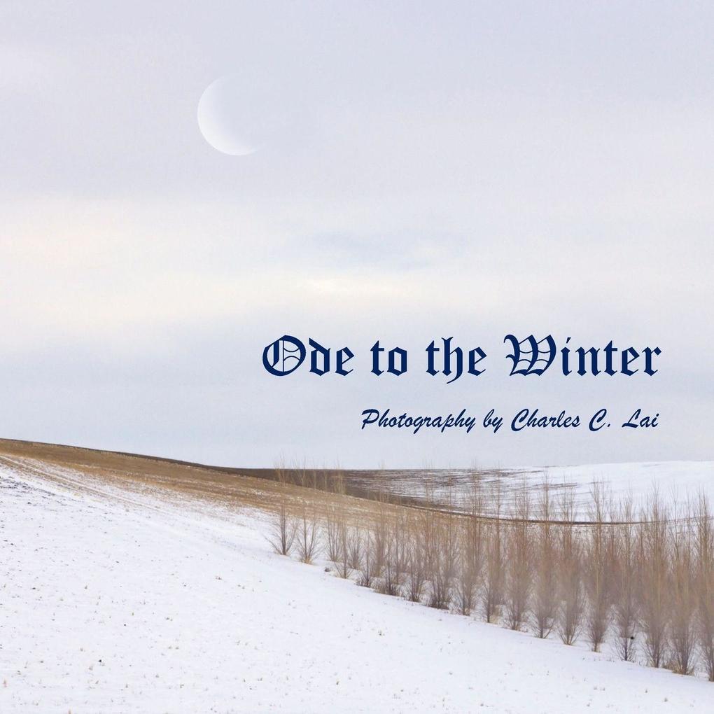 Ode to the Winter