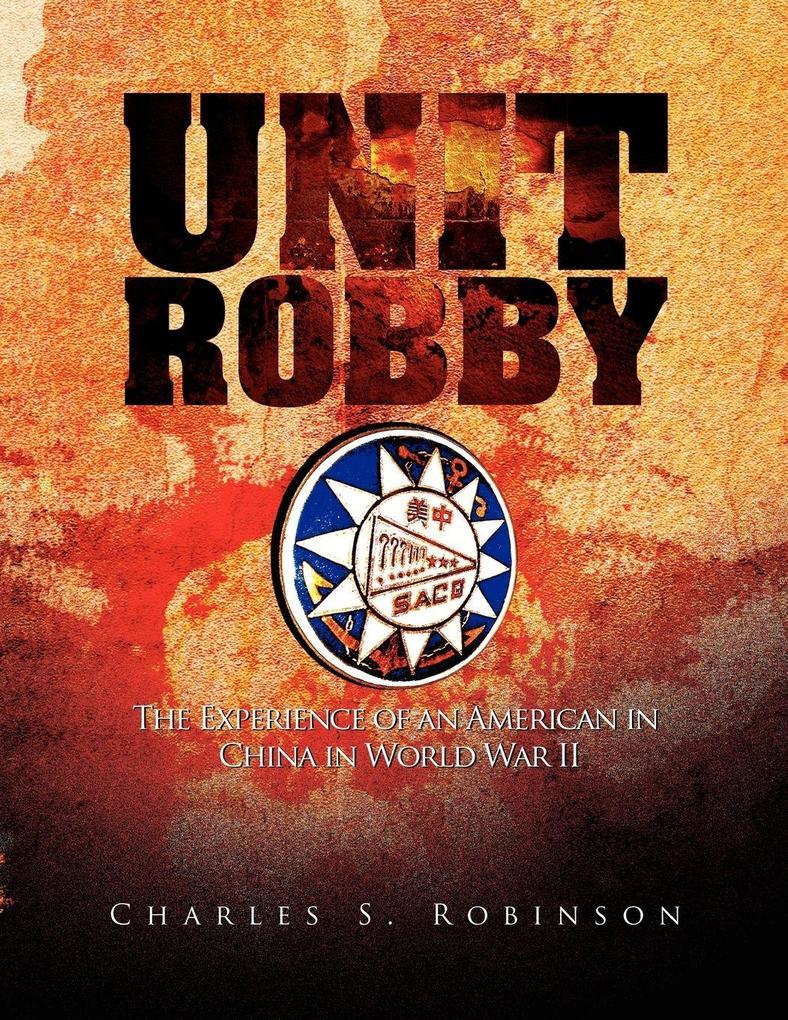 UNIT ROBBY