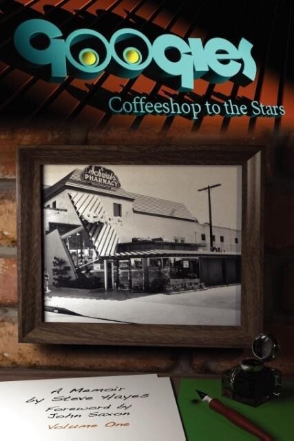 Googies Coffee Shop to the Stars Vol. 1