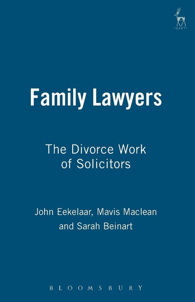Family Lawyers