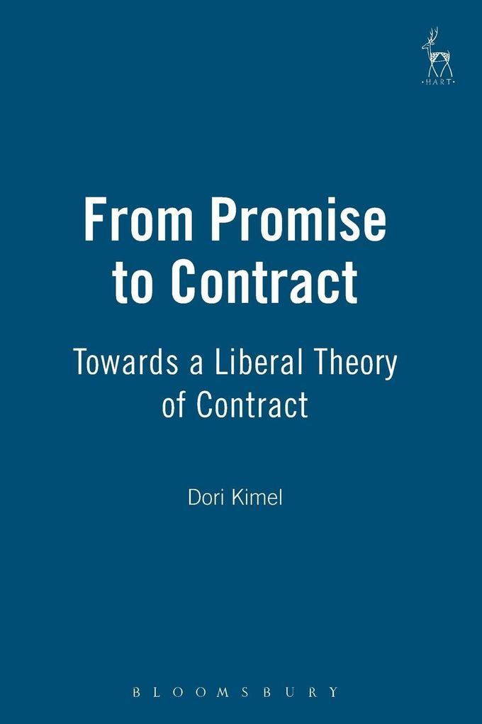 From Promise to Contract