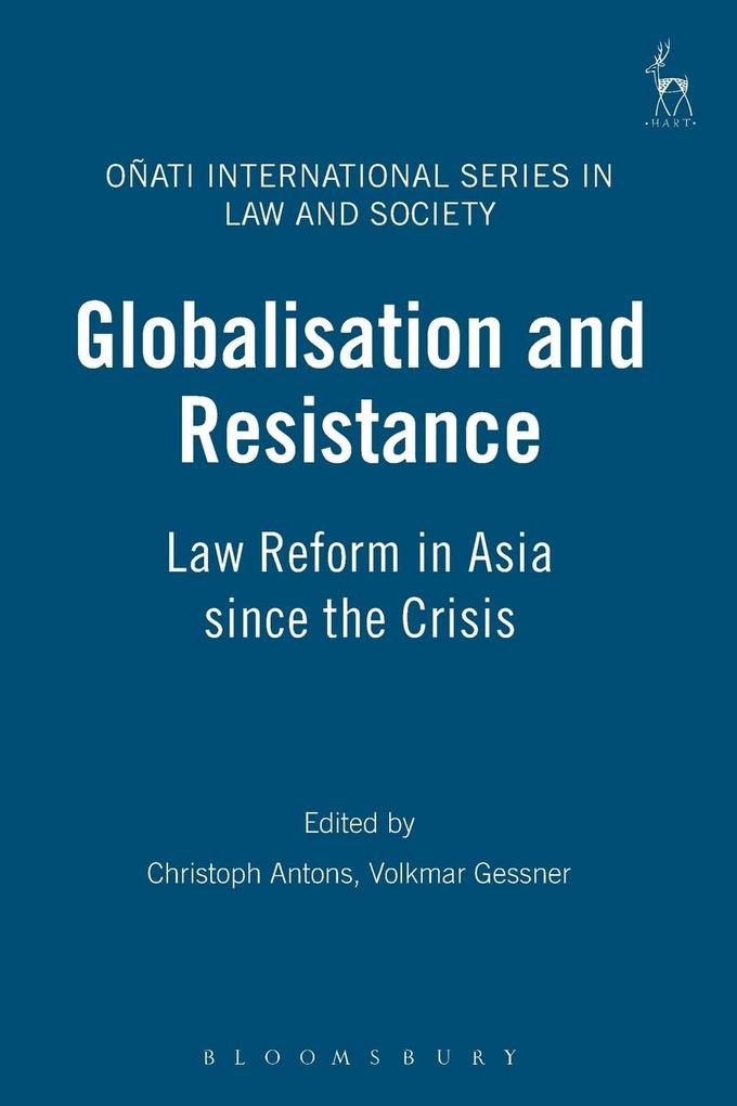 Globalisation and Resistance