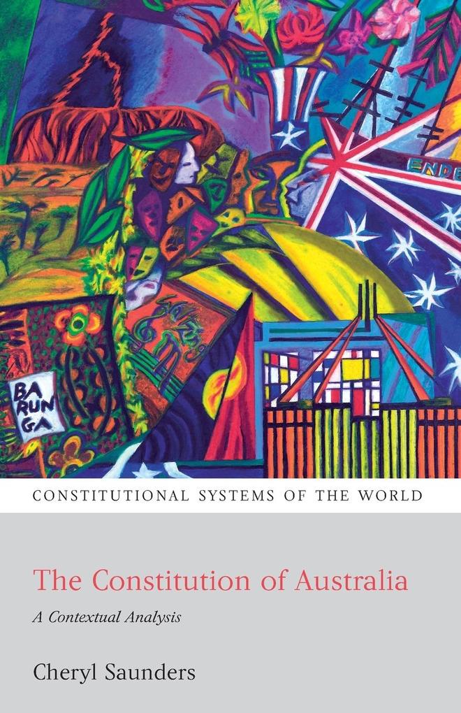 The Constitution of Australia