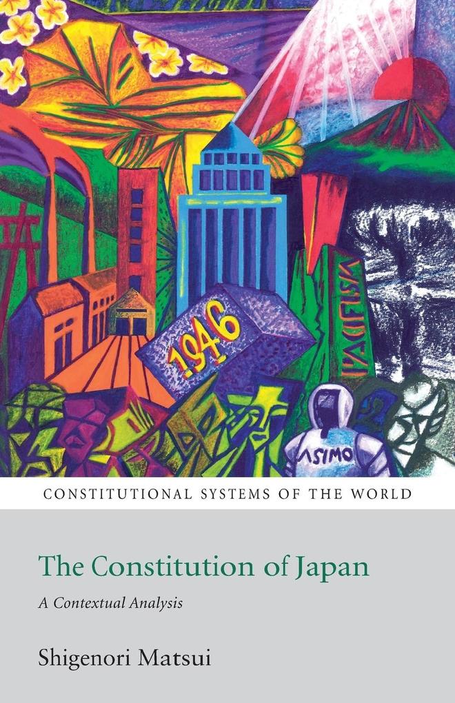 The Constitution of Japan