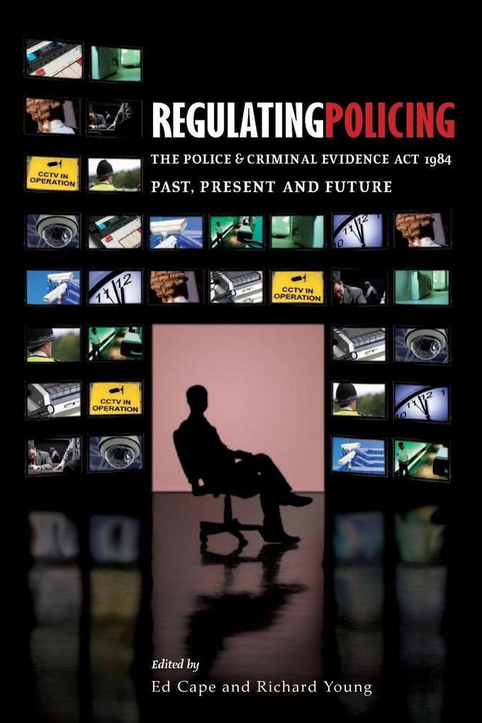 Regulating Policing