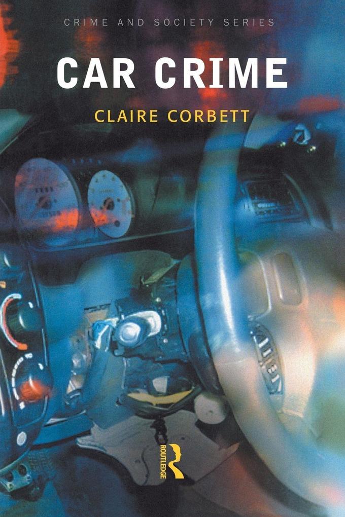 Car Crime