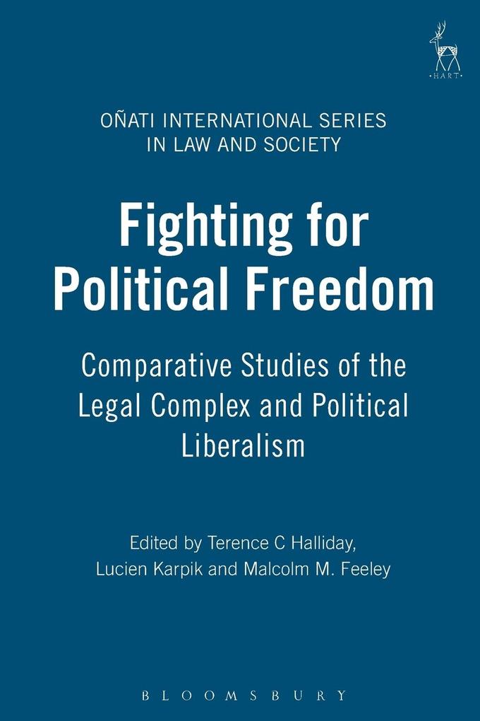 Fighting for Political Freedom
