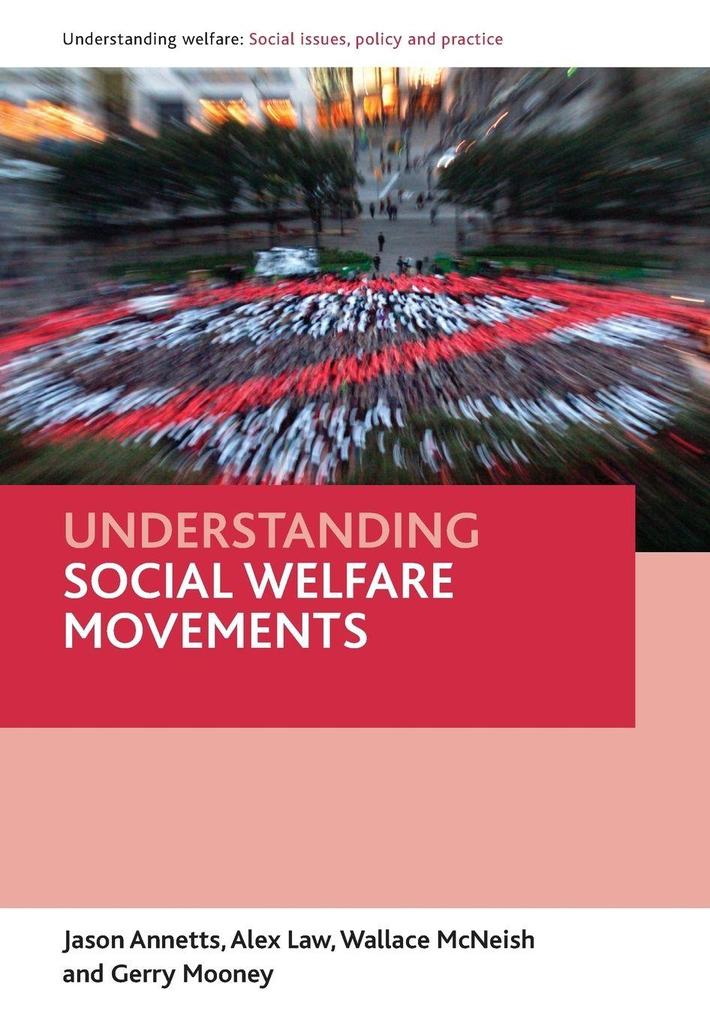 Understanding social welfare movements