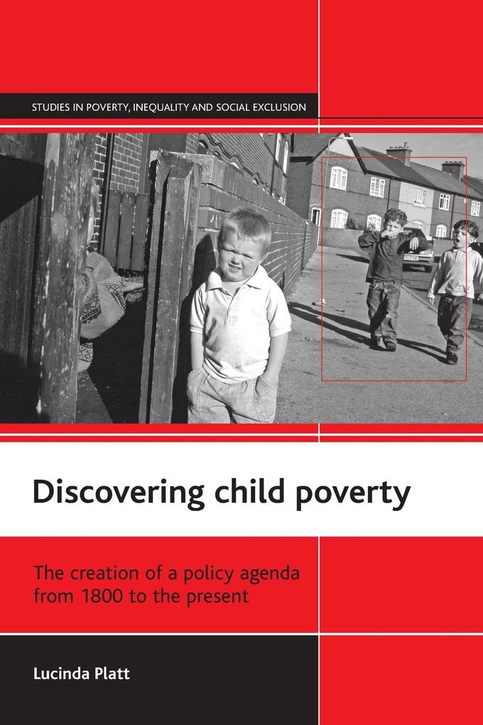 Discovering child poverty