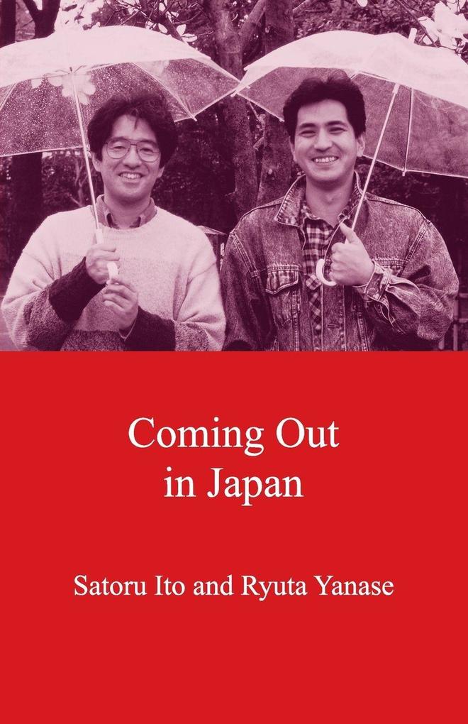 Coming Out in Japan
