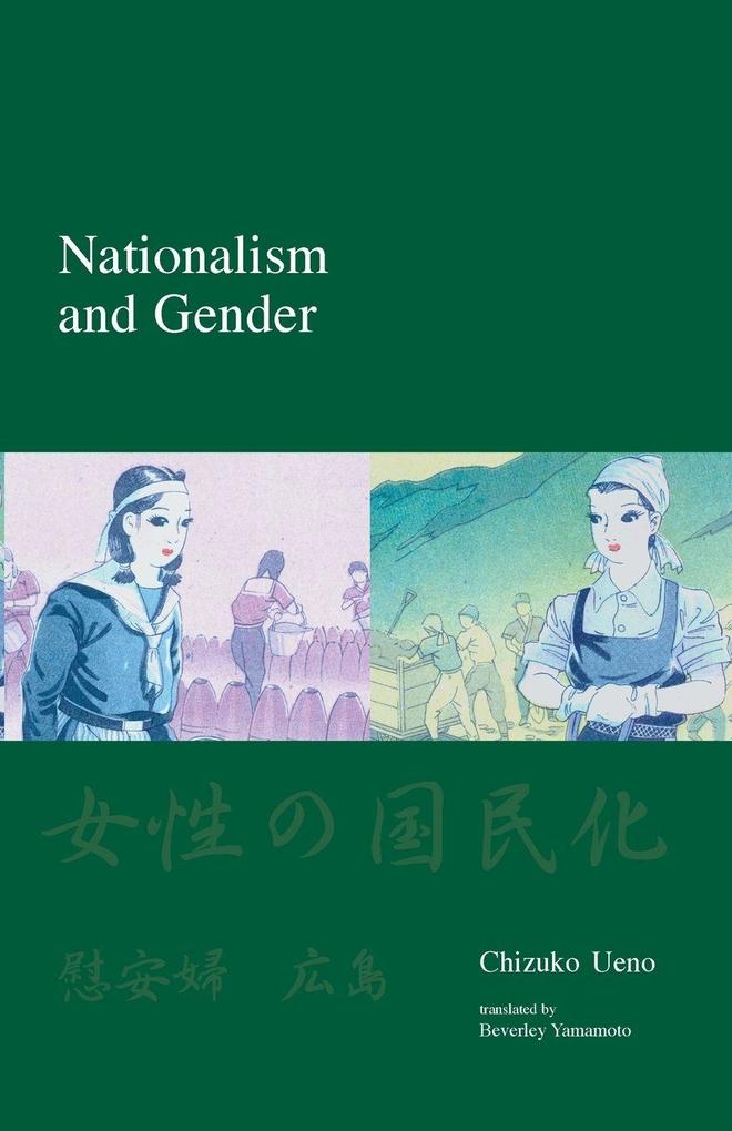 Nationalism and Gender