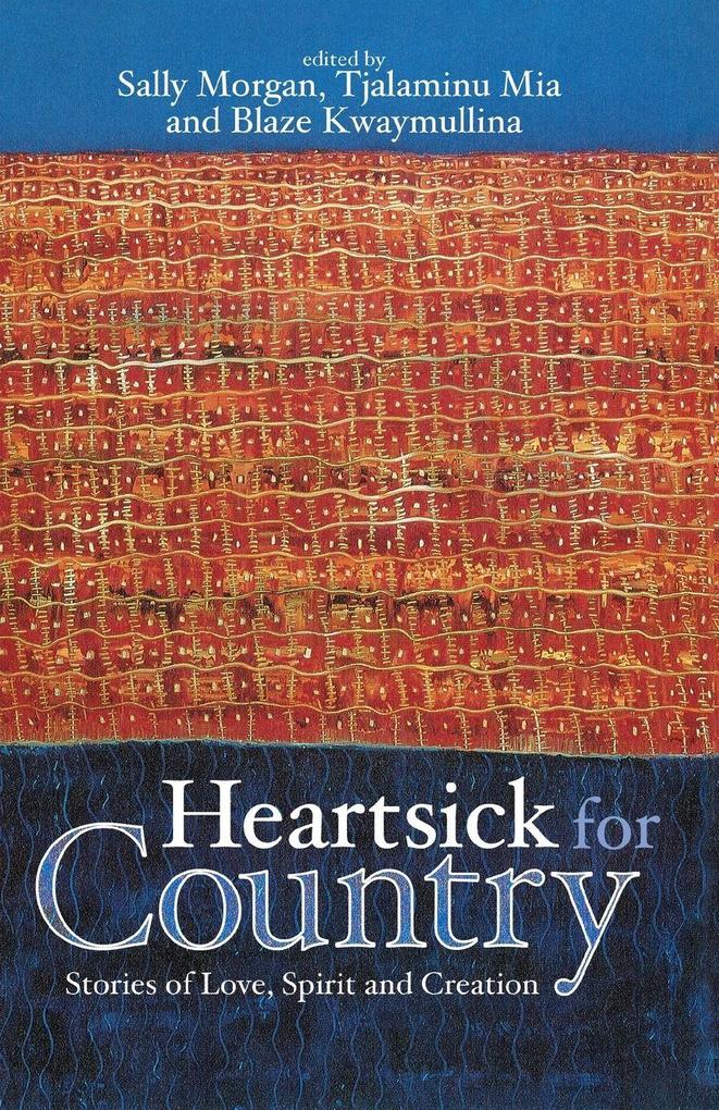 Heartsick for Country