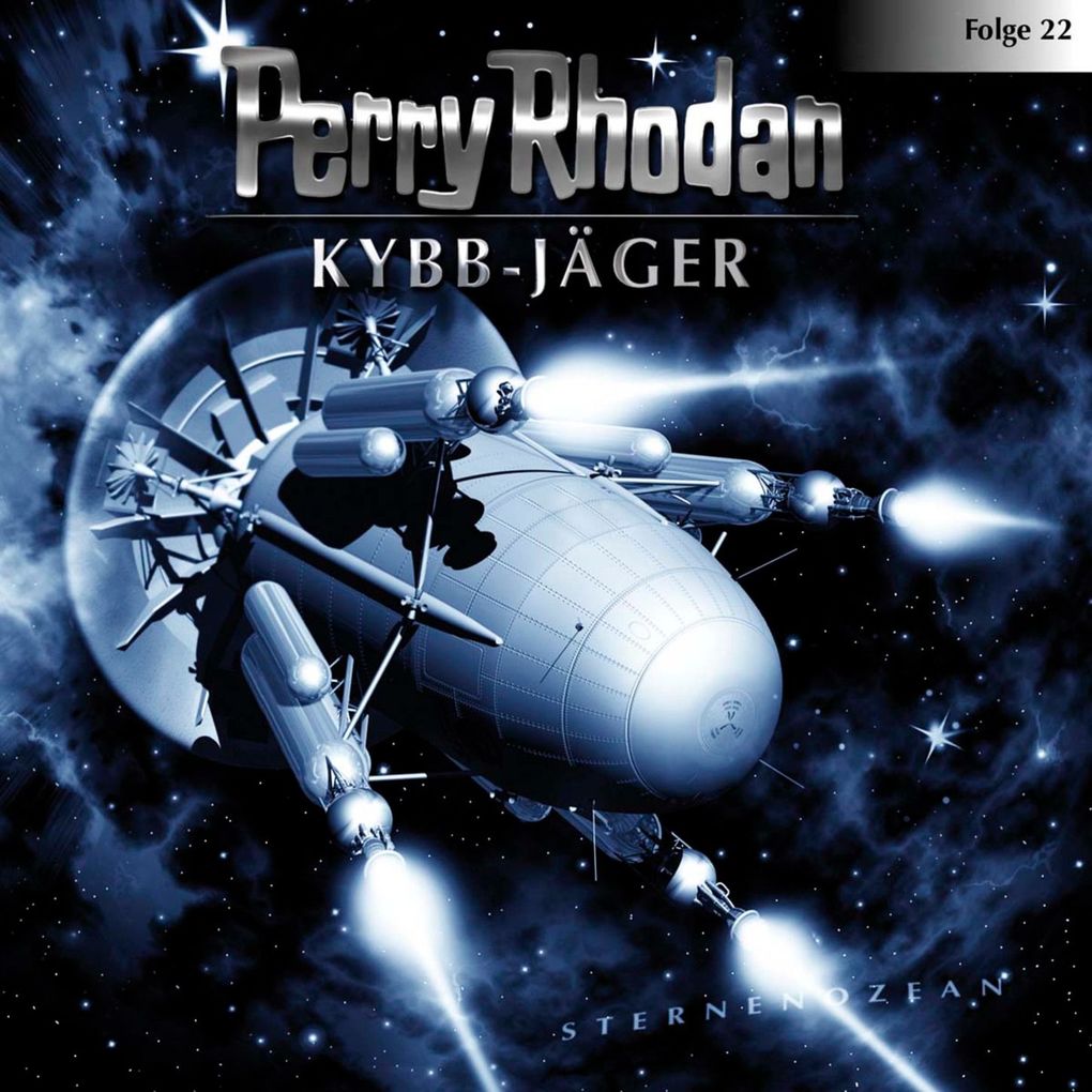 Folge 22: Kybb-Jäger