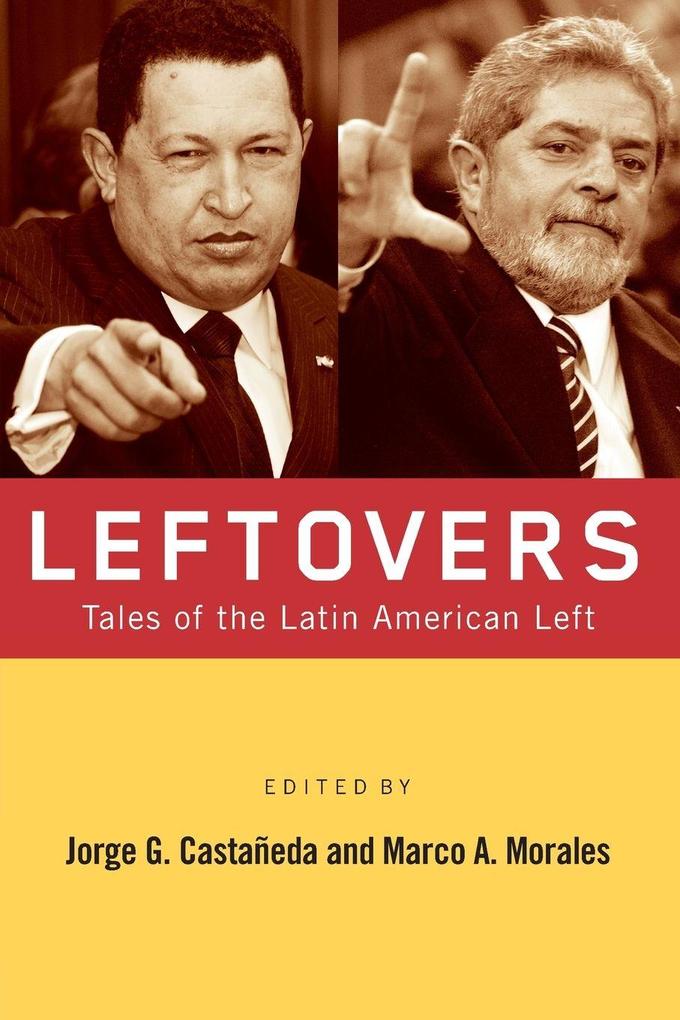 Leftovers
