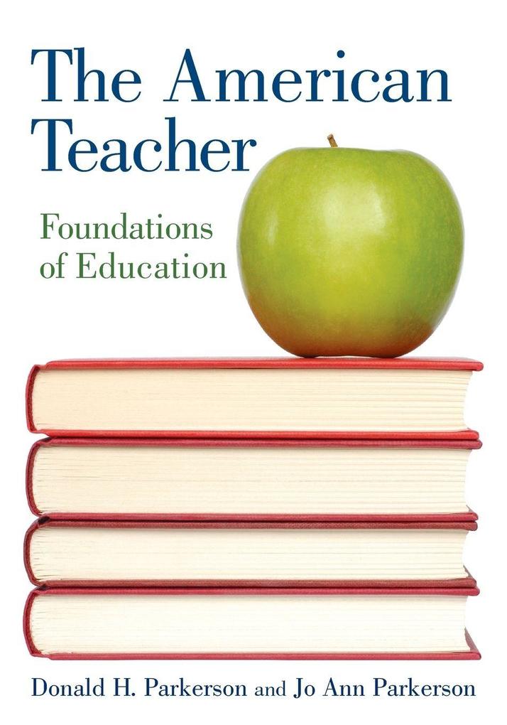 The American Teacher