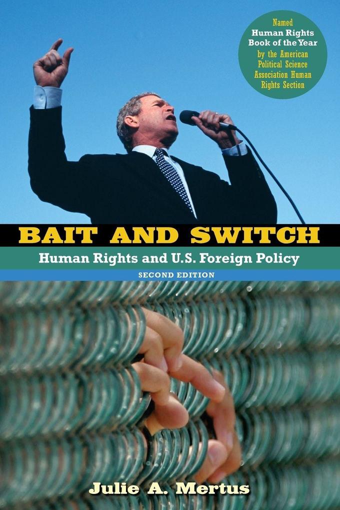 Bait and Switch