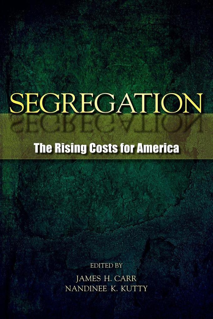 Segregation