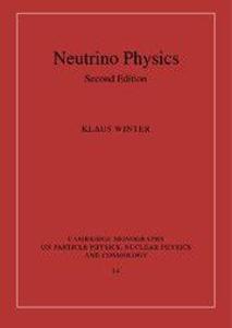 Neutrino Physics