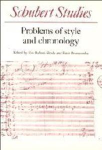 Schubert Studies