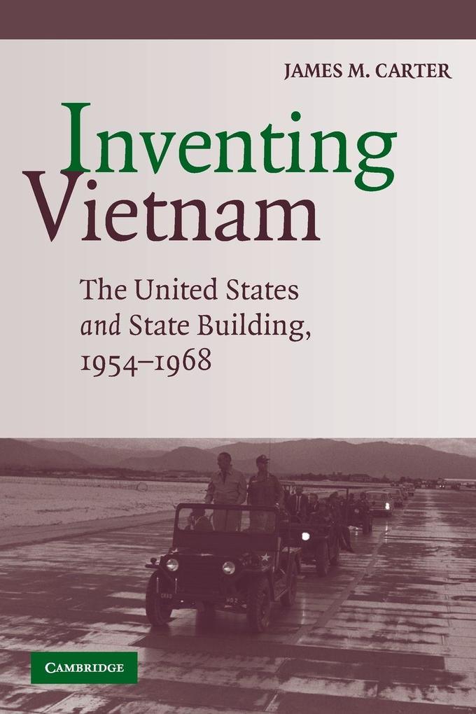 Inventing Vietnam