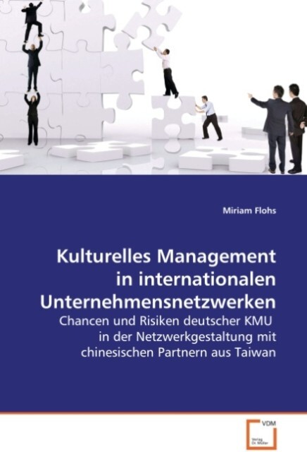 Kulturelles Management in internationalen Unternehmensnetzwerken