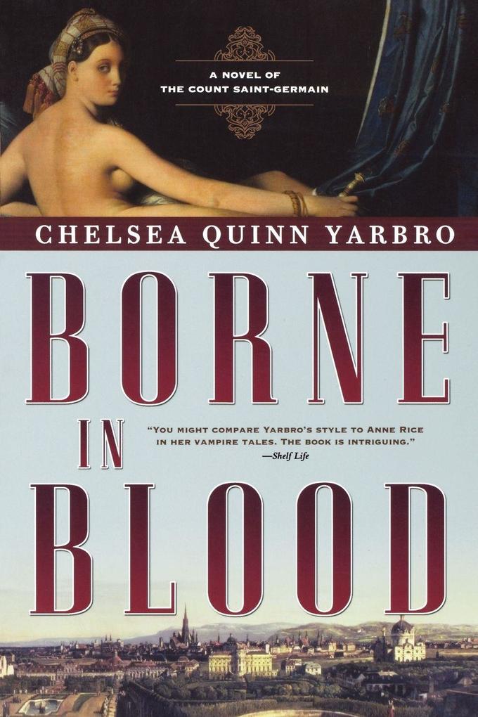 Borne in Blood