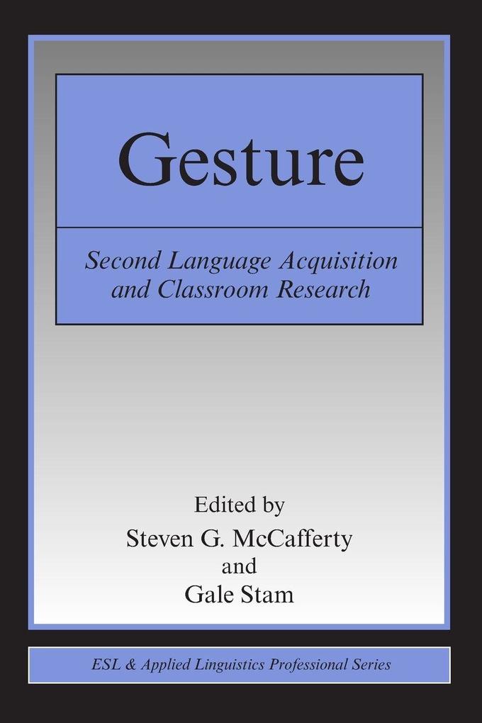 Gesture