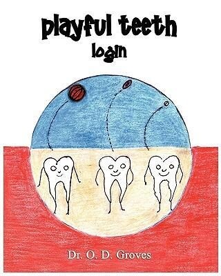 Playful Teeth: Login
