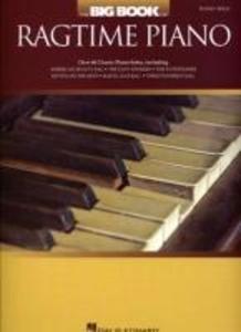 The Big Book of Ragtime Piano